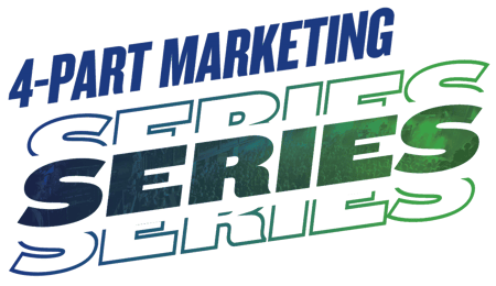 4-part marketing series
