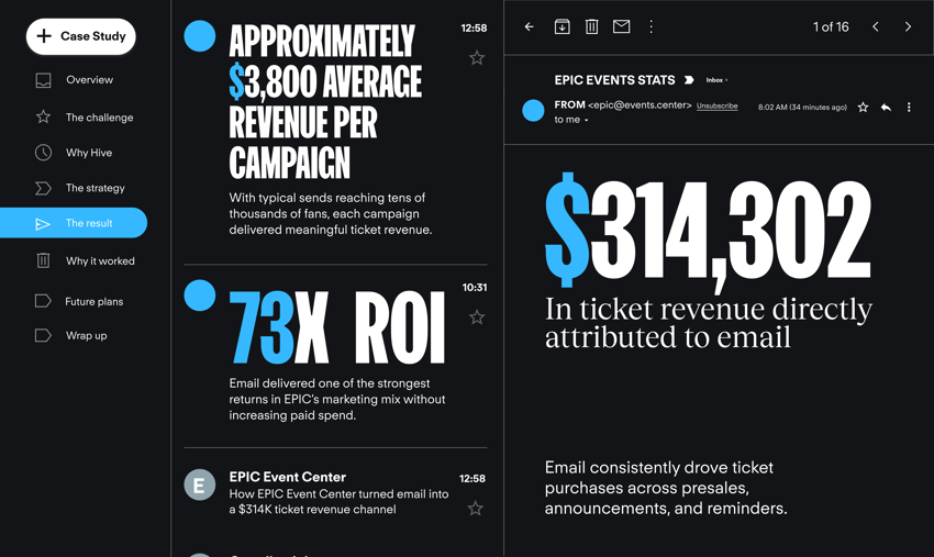 Epic Event -  Stats (4)