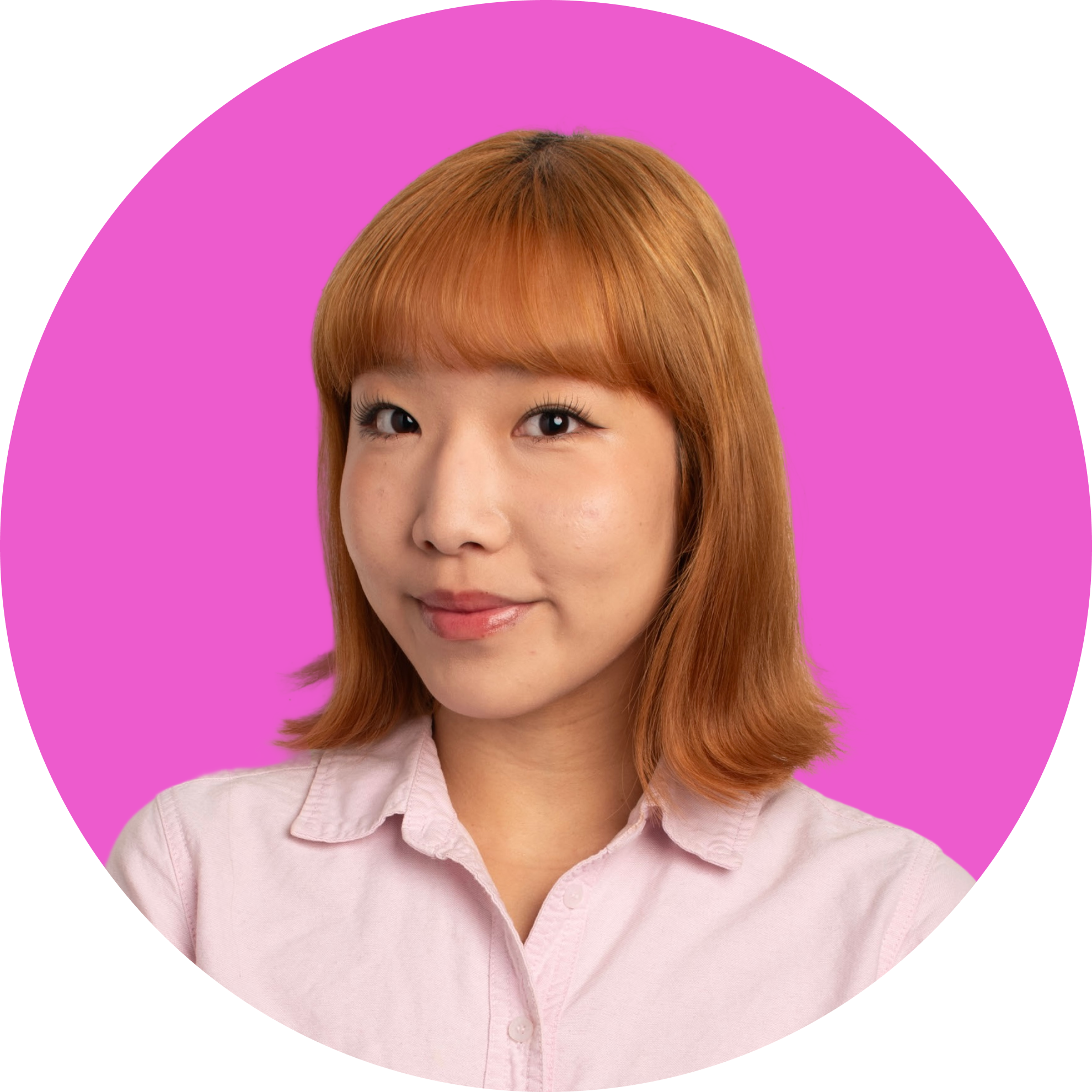 Grace Lu