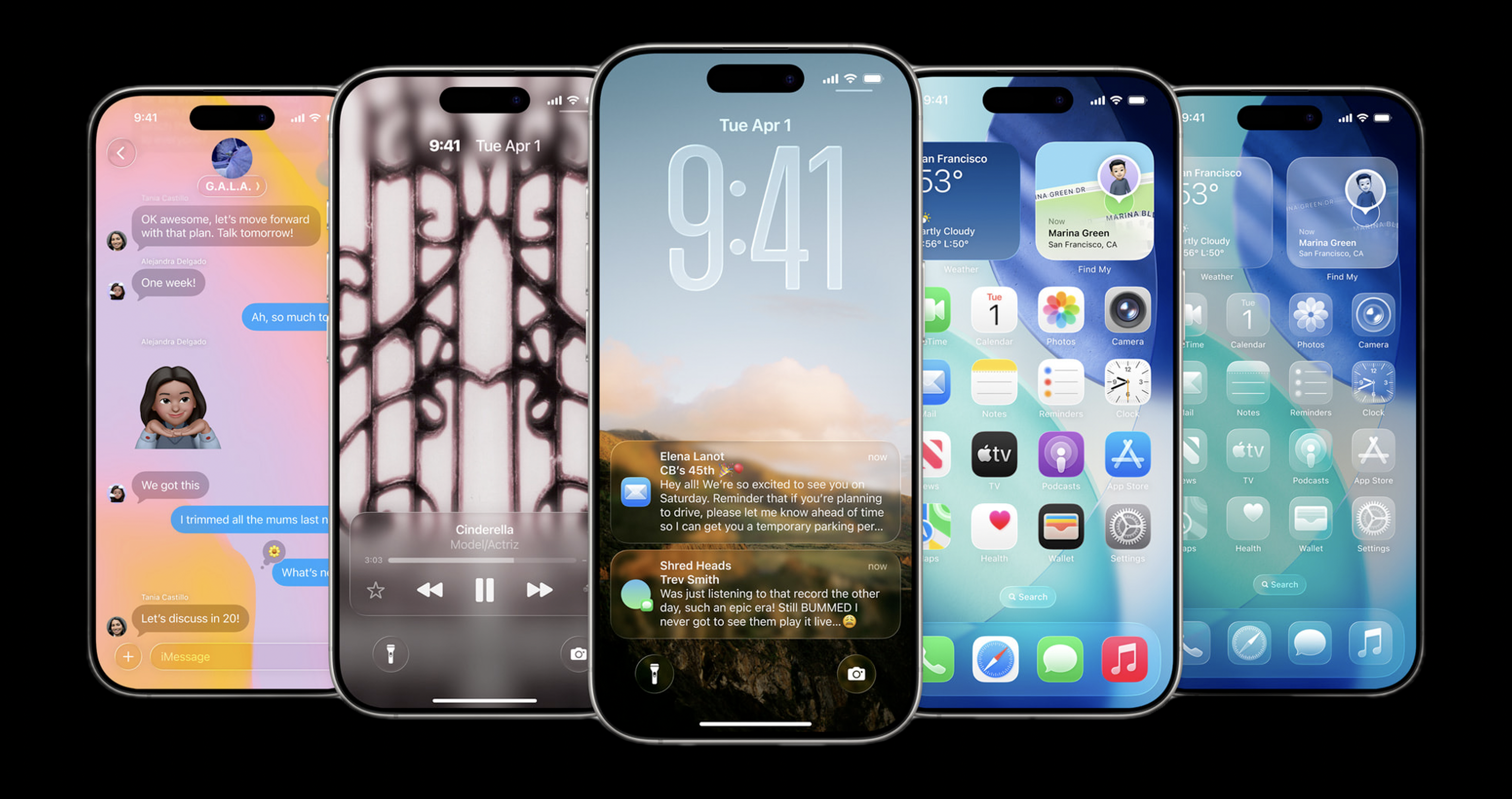 The Future of SMS Marketing: Navigating Apple’s iOS 26
